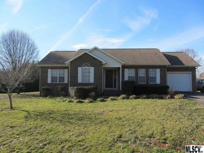 Property image 2 at 5063 Stetson Lane, Claremont, NC 28610