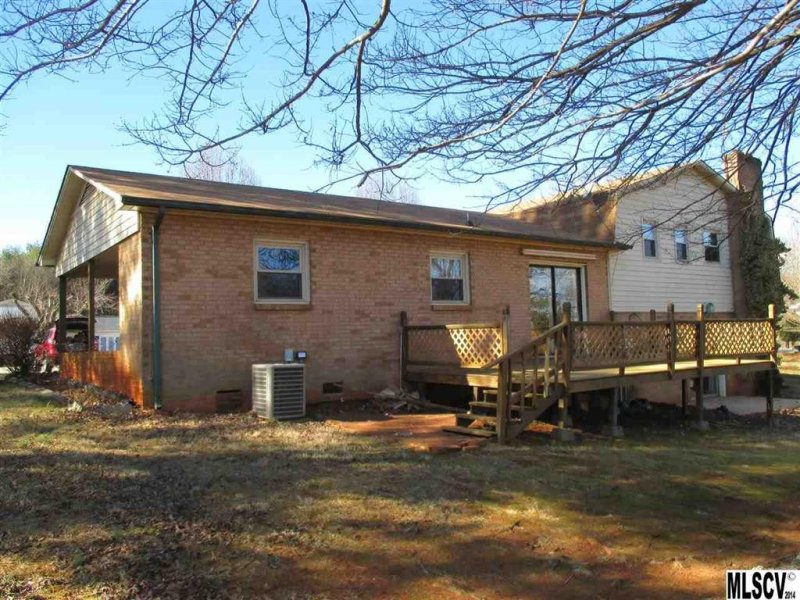 Property image 2 at 2557 Raintree Street, Connelly Springs, NC 28612