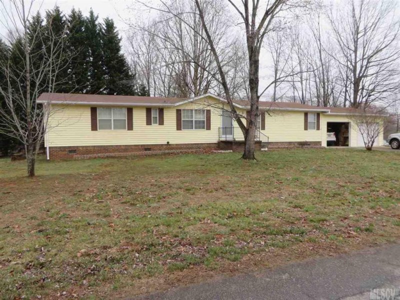 3429 Rock Creek Drive