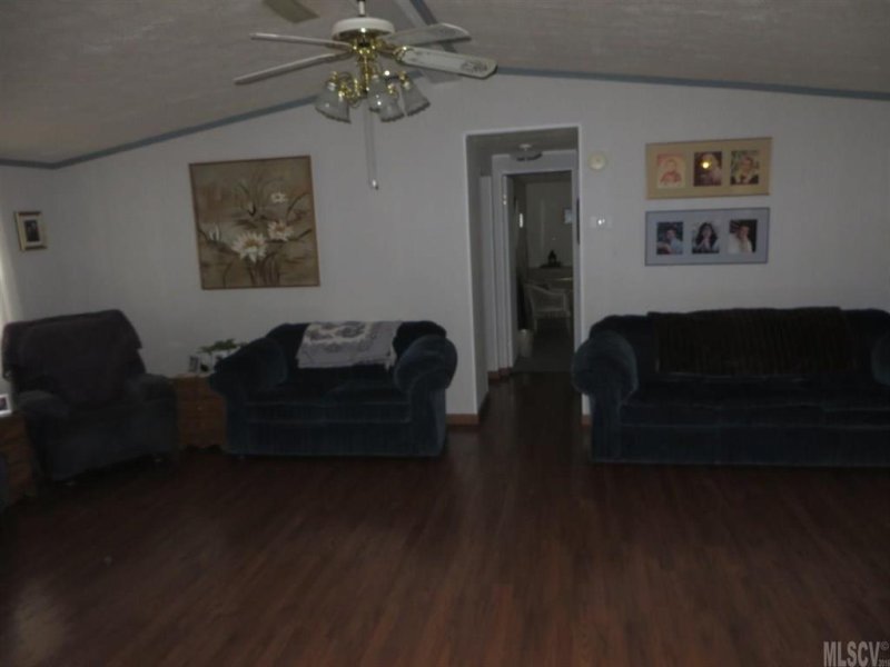 Property image 2 at 3429 Rock Creek Drive, Newton, NC 28658