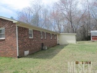 Property image 3 at 2611 Conner Circle, Lenoir, NC 28645