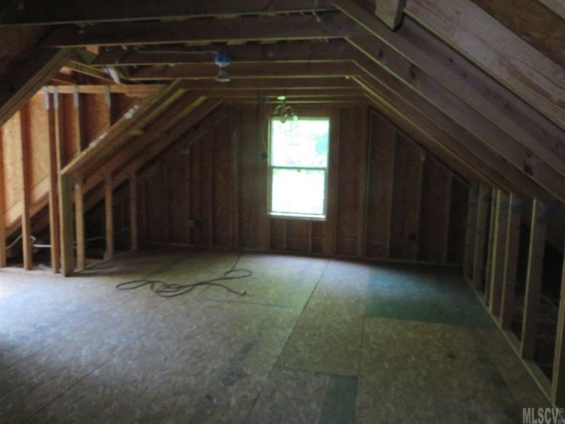 Property image 5 at 5117 Amity Lane, Iron Station, NC 28080