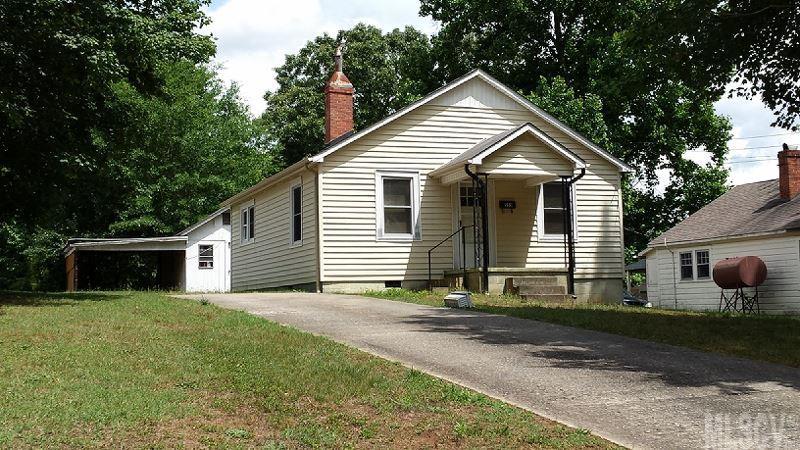 Property image 2 at 533 26th Street, Hickory, NC 28602
