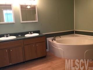 Property image 4 at 5116 Hurricane Hill Road, Granite Falls, NC 28630