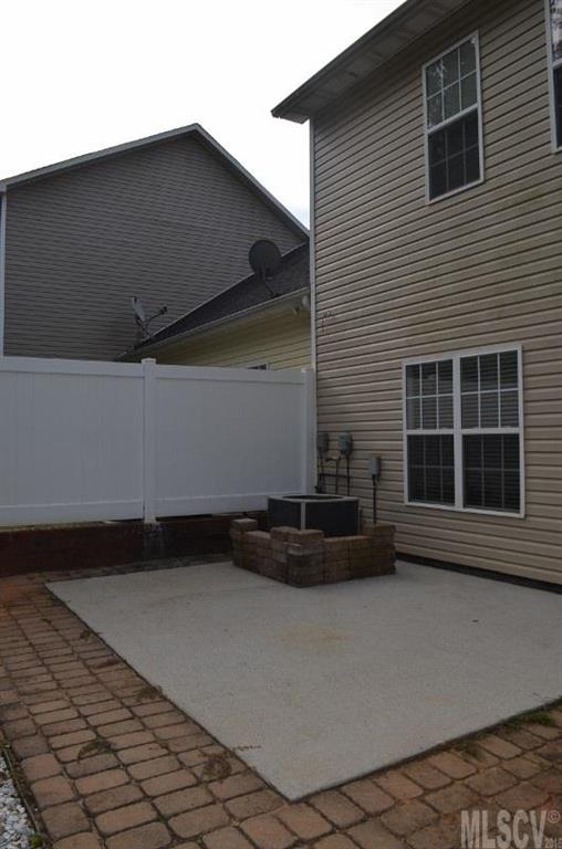 Property image 4 at 4766 Braxton Gate Lane, Hickory, NC 28602