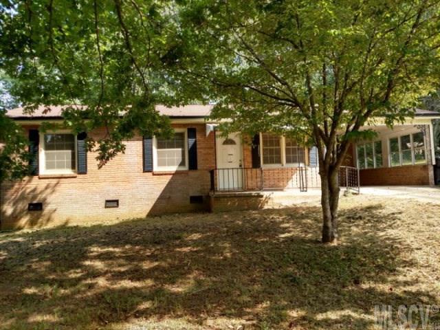 3237 Wilson Heights Drive