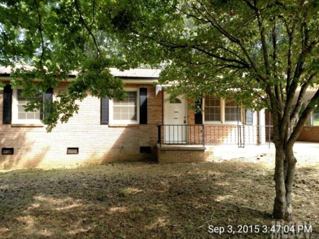 Property image 3 at 3237 Wilson Heights Drive, Hildebran, NC 28637