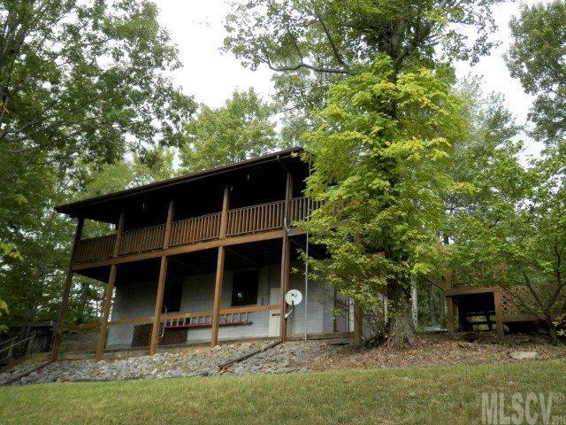 Property image 2 at 4869 Deer Run, Lenoir, NC 28645