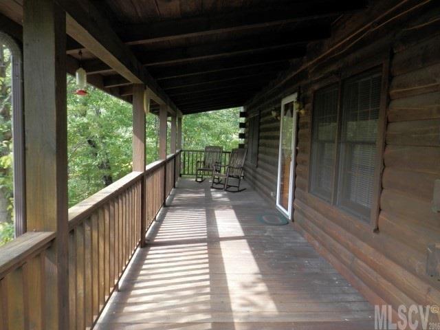 Property image 4 at 4869 Deer Run, Lenoir, NC 28645