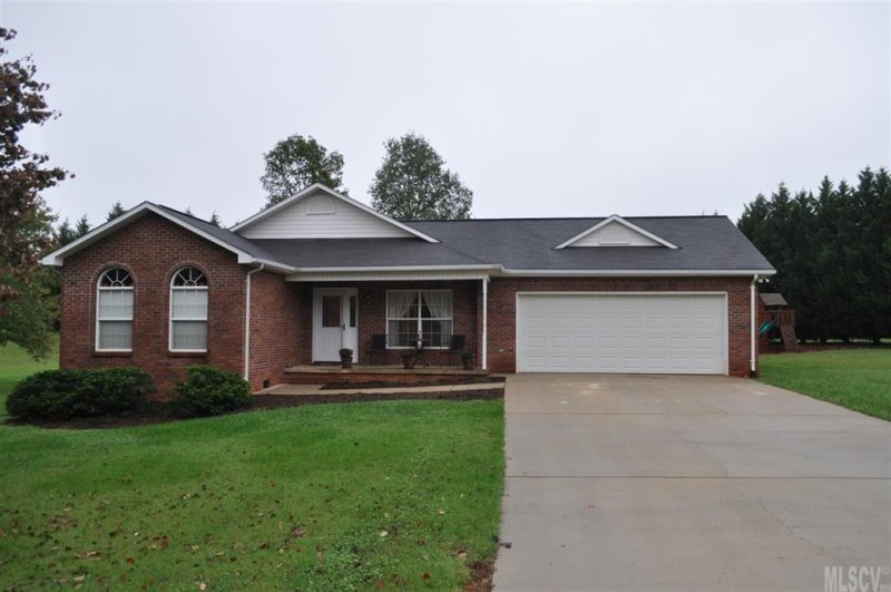 8264 Cedar Bark Street