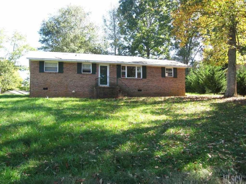 3227 Wilson Heights Drive