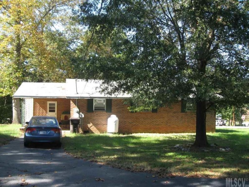 Property image 3 at 3227 Wilson Heights Drive, Hildebran, NC 28637