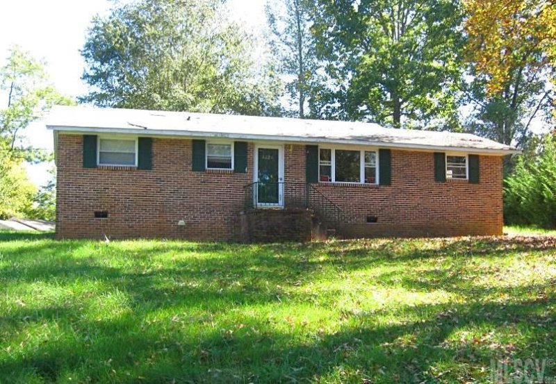 Property image 4 at 3227 Wilson Heights Drive, Hildebran, NC 28637