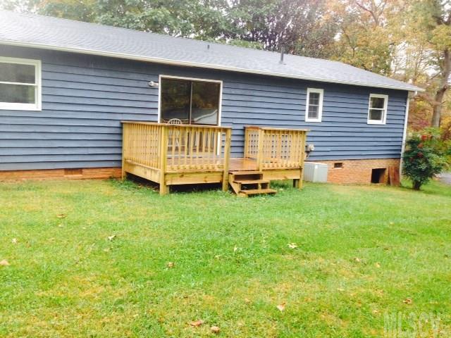 Property image 2 at 3471 Yorkland Drive, Hickory, NC 28601