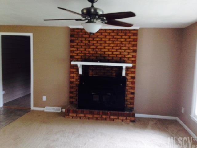 Property image 3 at 3471 Yorkland Drive, Hickory, NC 28601