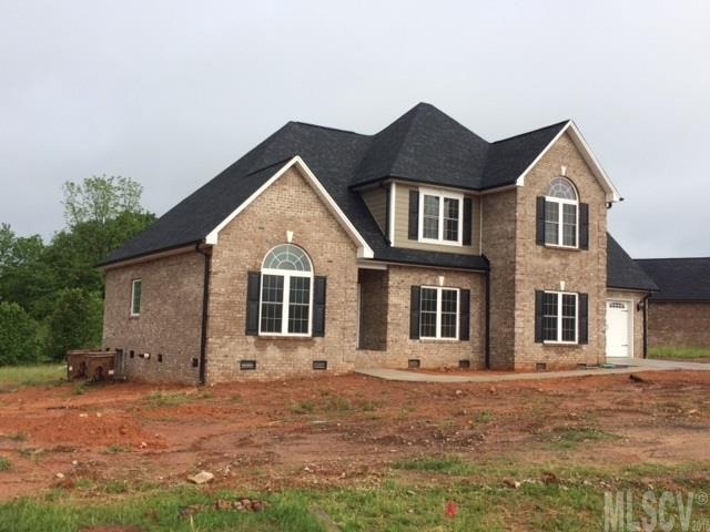 Property image 5 at 920 Oak Ridge Farms Circle, Newton, NC 28658