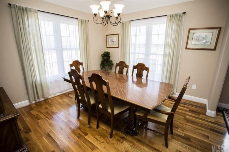 Property image 4 at 950 Oak Ridge Farms Circle, Newton, NC 28658