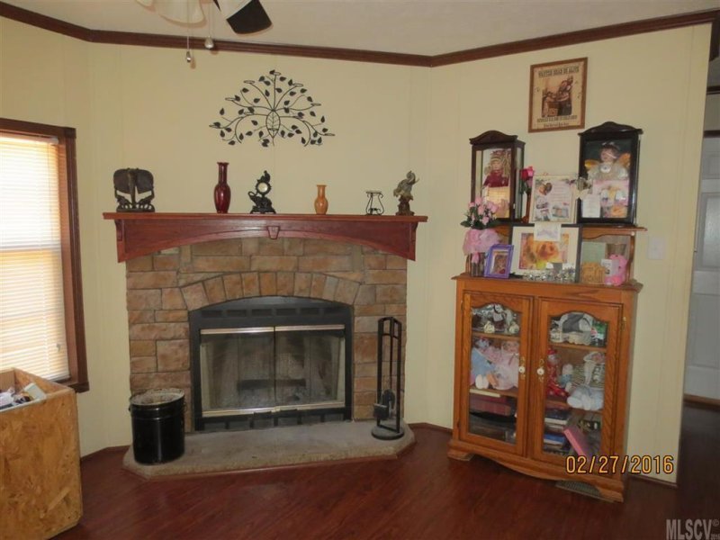 Property image 2 at 5514 Savannah Drive, Granite Falls, NC 28630