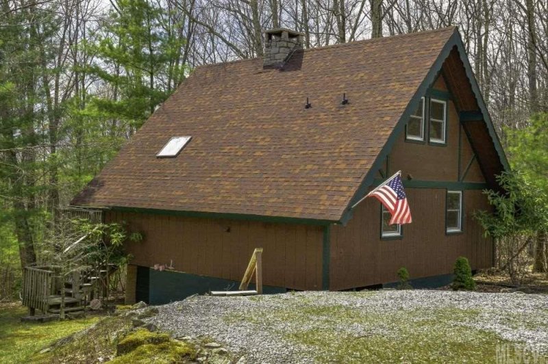 Property image 2 at 707 Pine Ridge Road, Beech Mountain, NC 28604