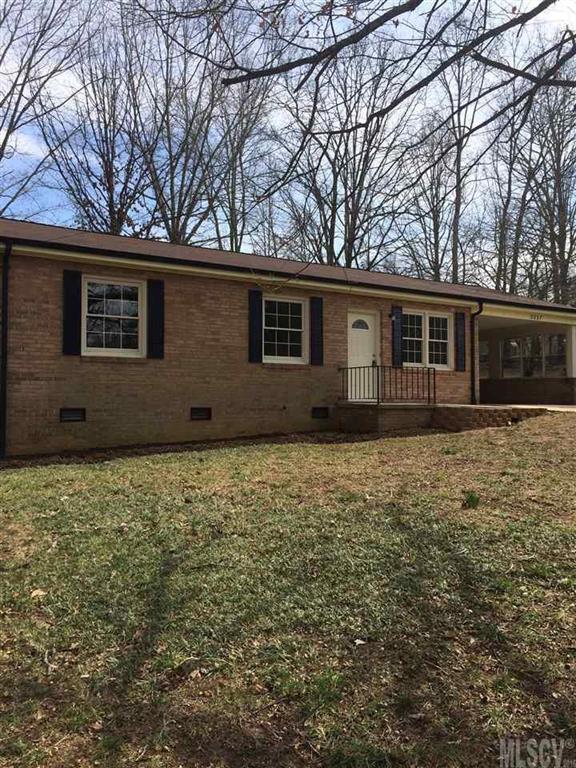 3237 Wilson Heights Drive