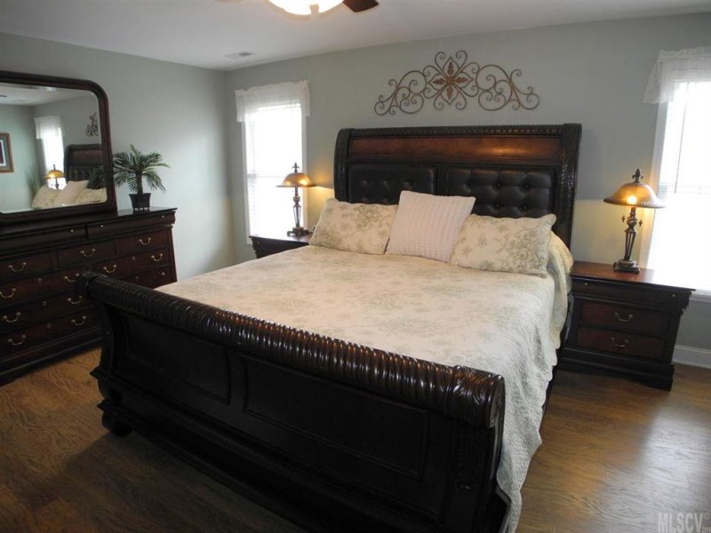 Property image 3 at 1457 Adkin Drive, Iron Station, NC 28080