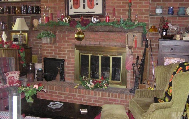 Property image 3 at 1615 Brentwood Drive, Newton, NC 28658