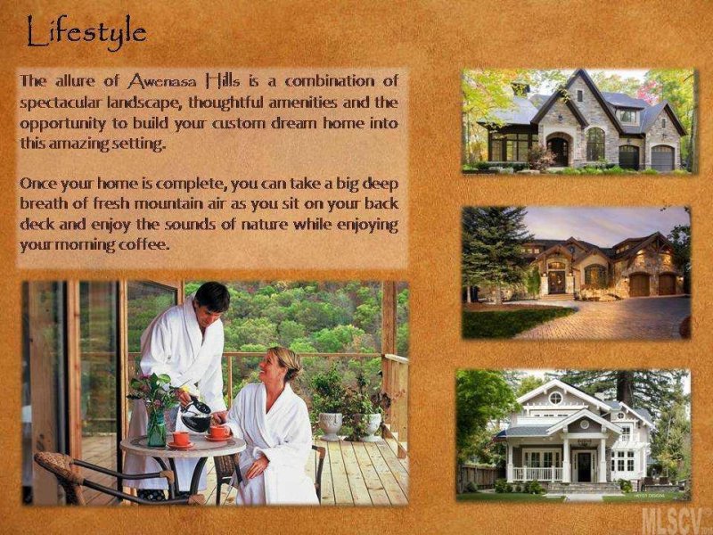 Property image 5 at 0 Trellem Trail, Hendersonville, NC 28739