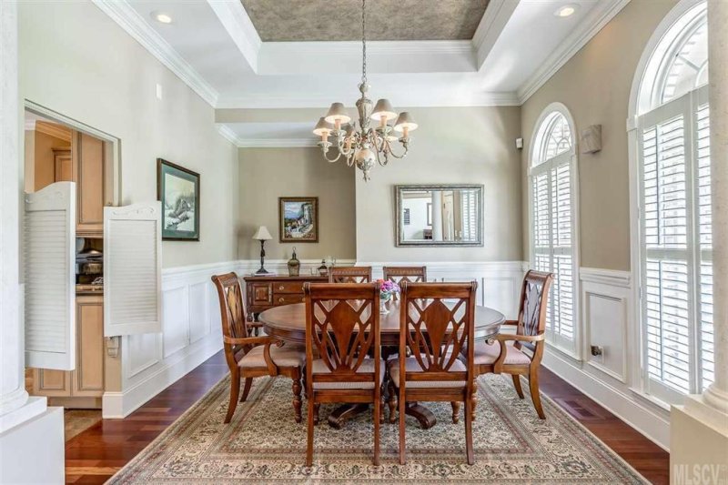 Property image 3 at 1102 Fox Chase Drive, Newton, NC 28658