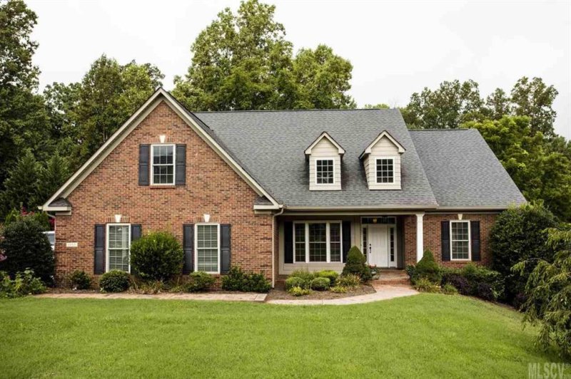 1057 Fox Chase Drive