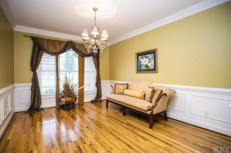 Property image 5 at 1057 Fox Chase Drive, Newton, NC 28658