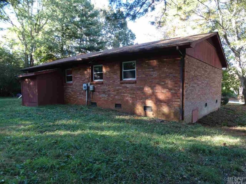 Property image 2 at 4661 Bethel Church Road, Hickory, NC 28602