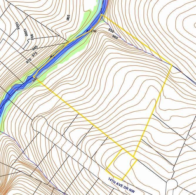 Property image 2 at 1090 14th Avenue Drive, Hickory, NC 28601