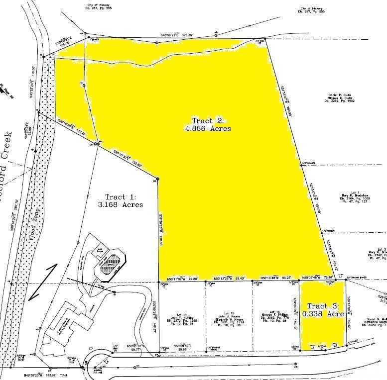 Property image 3 at 1090 14th Avenue Drive, Hickory, NC 28601