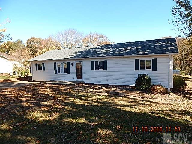 Property image 2 at 3556 Yorkland Drive, Hickory, NC 28601