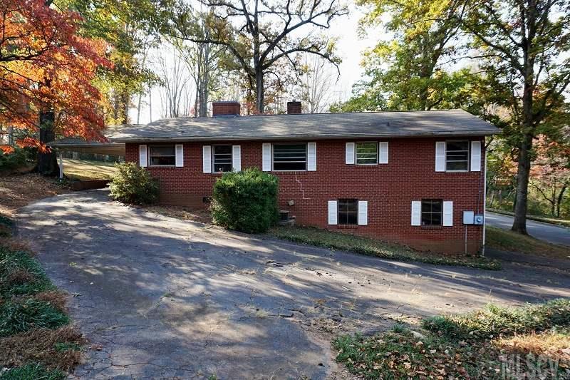 Property image 2 at 142 Pinehurst Lane, Newton, NC 28658