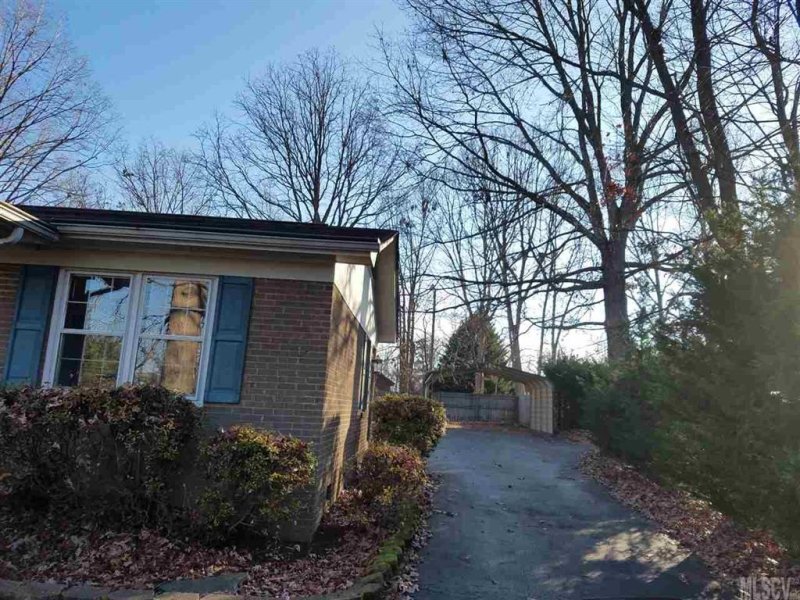 Property image 2 at 4691 Bethel Church Road, Hickory, NC 28602