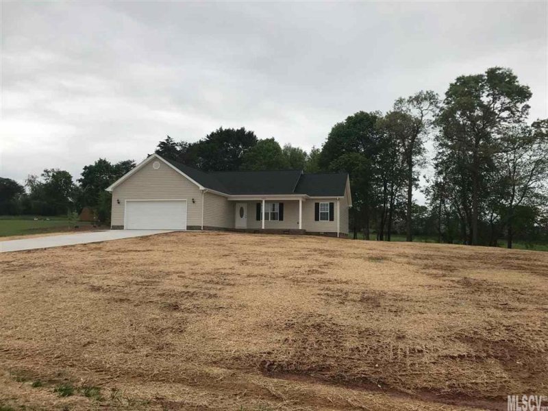 Lot 22 Stable Brook Lane