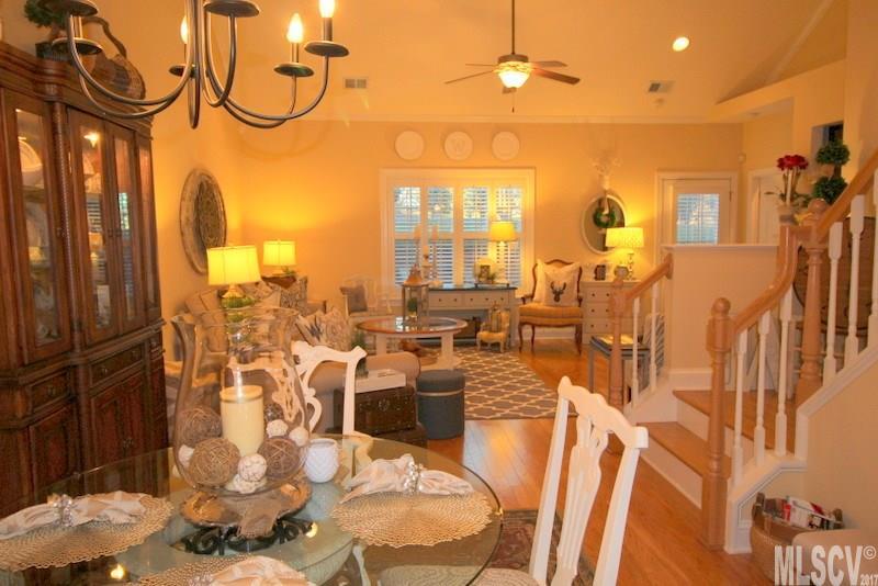 Property image 2 at 2016 Talbot Lane, Hickory, NC 28602