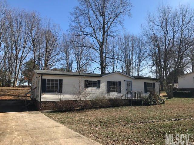 3464 Rock Creek Drive