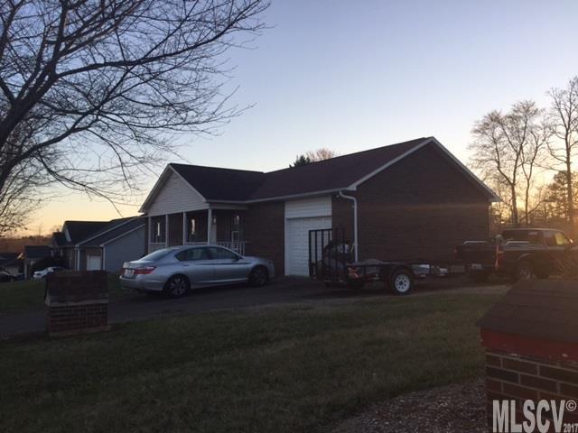 Property image 2 at 5071 Gateway Drive, Claremont, NC 28610