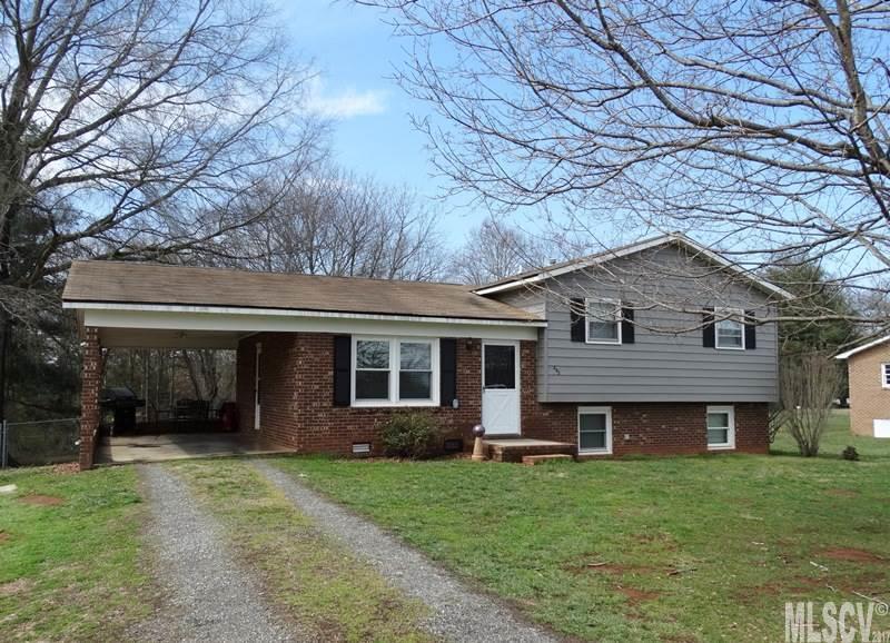 Property image 2 at 232 Kilborne Drive, Newton, NC 28658