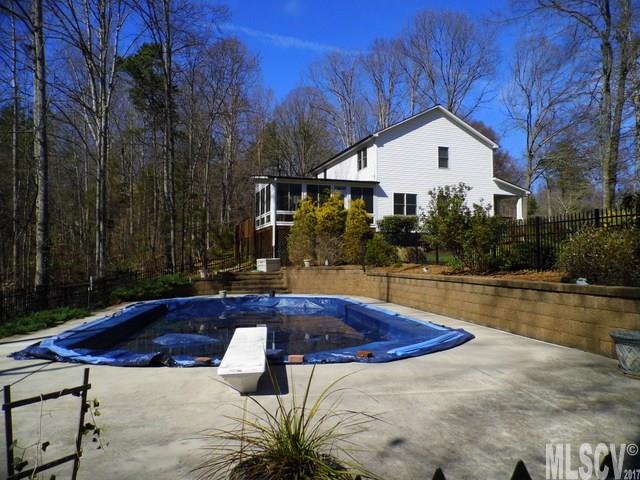 Property image 2 at 3889 Mill Run, Terrell, NC 28682