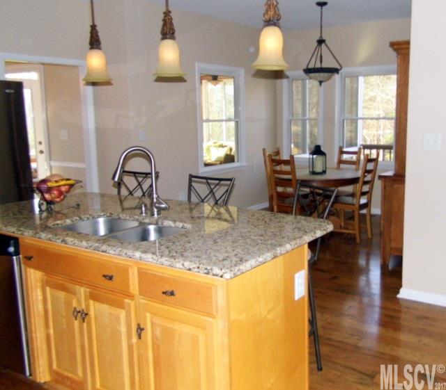 Property image 3 at 3889 Mill Run, Terrell, NC 28682