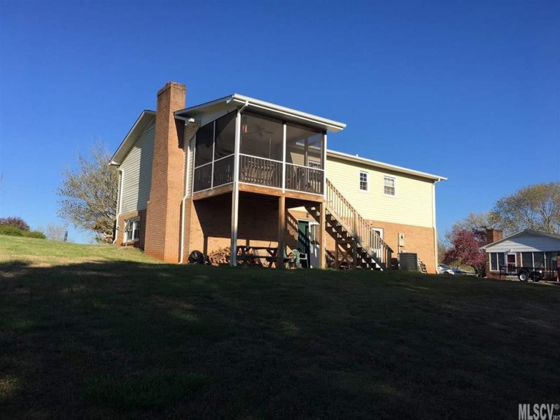 Property image 3 at 2529 Raintree Street, Connelly Springs, NC 28612