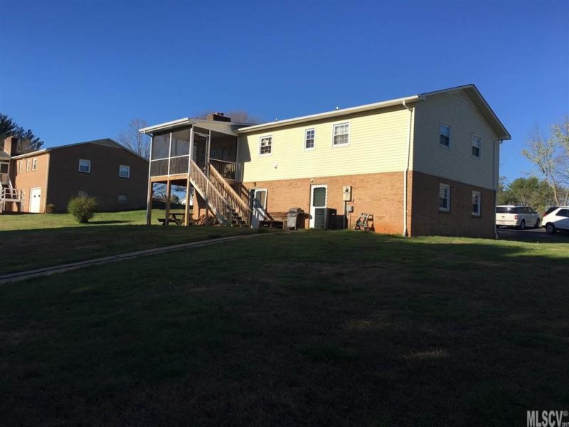 Property image 4 at 2529 Raintree Street, Connelly Springs, NC 28612