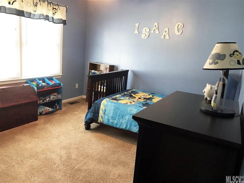 Property image 3 at 1517 Castell Lane, Hickory, NC 28601