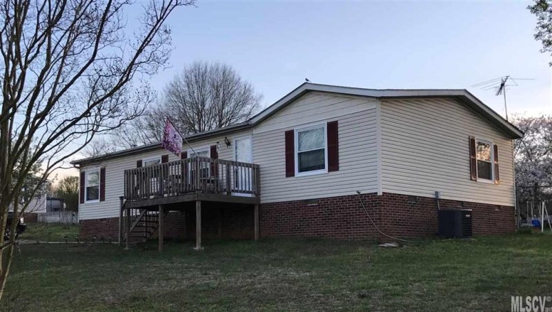 3471 Rock Creek Drive