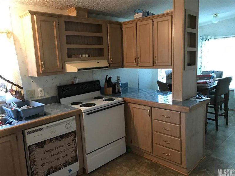 Property image 4 at 3471 Rock Creek Drive, Newton, NC 28658