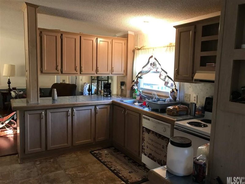 Property image 5 at 3471 Rock Creek Drive, Newton, NC 28658