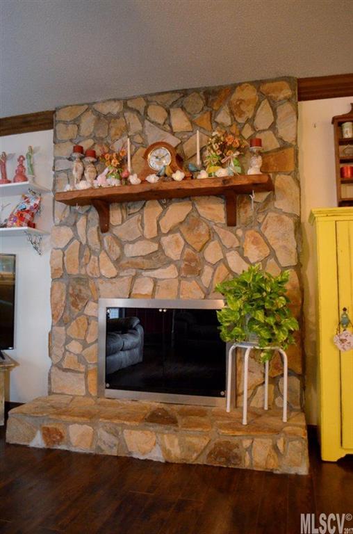 Property image 4 at 250 Hillsboro Road, Taylorsville, NC 28681